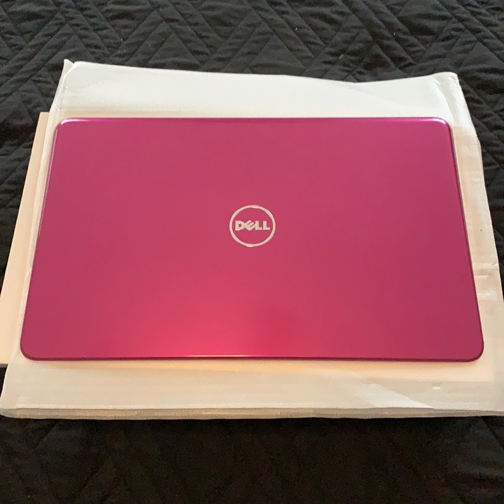 Dell Pop On Laptop Color Top